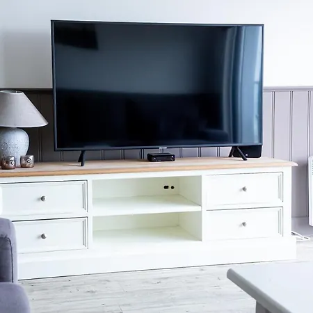 Appartement Bed & Sydney Middelkerke