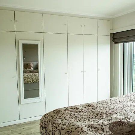 Bed & Sydney Appartement *