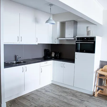 Bed & Sydney Appartement Middelkerke